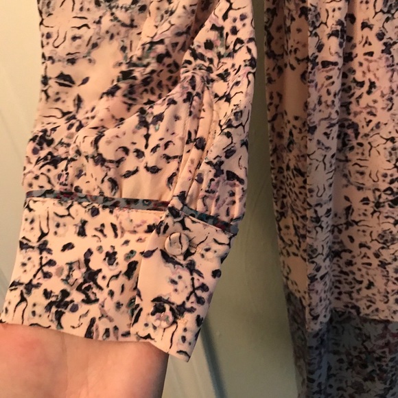 Gorgeous BCBG dress sz M - Picture 3 of 4